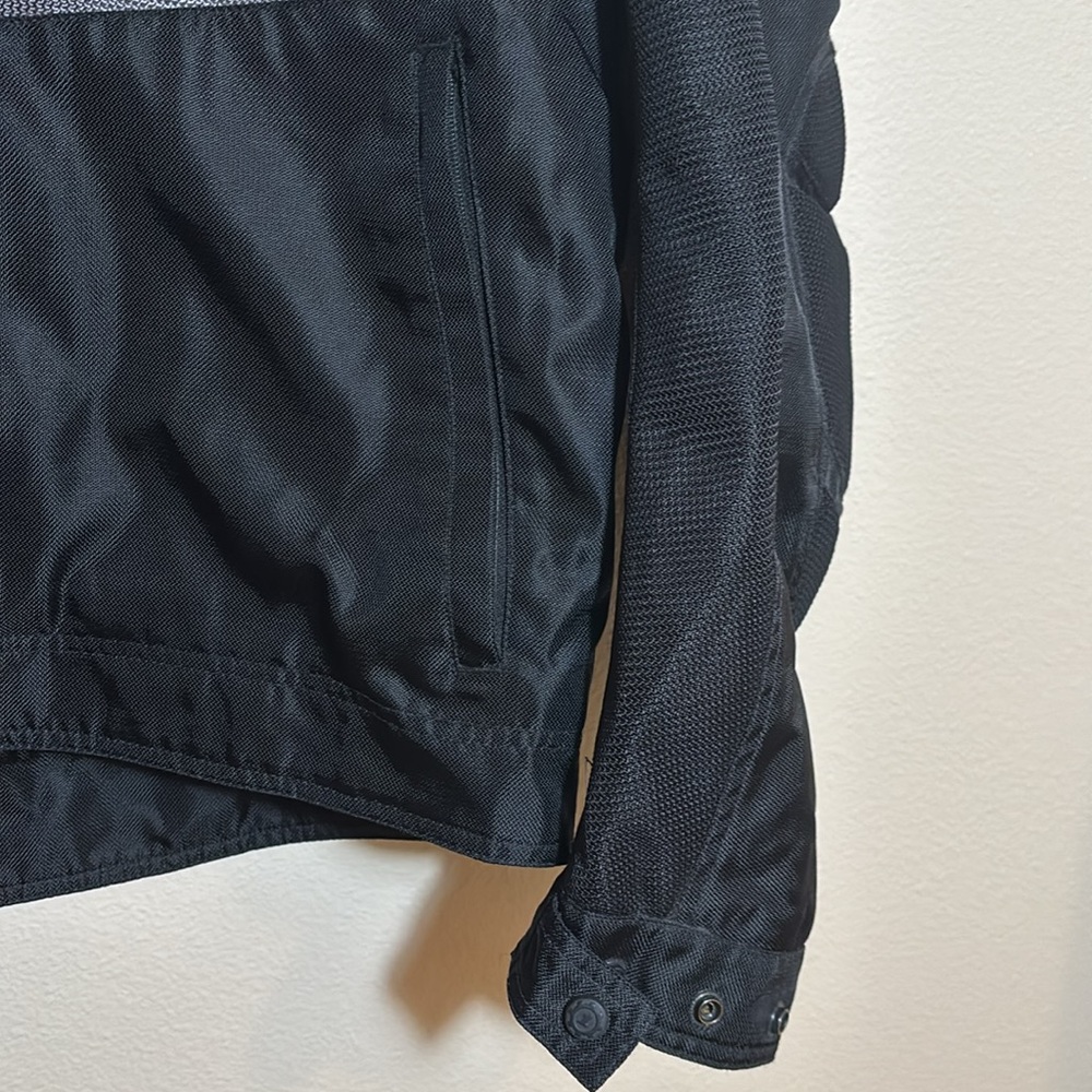 Firstgear Motorcycle Jacket - Picture 4 of 7